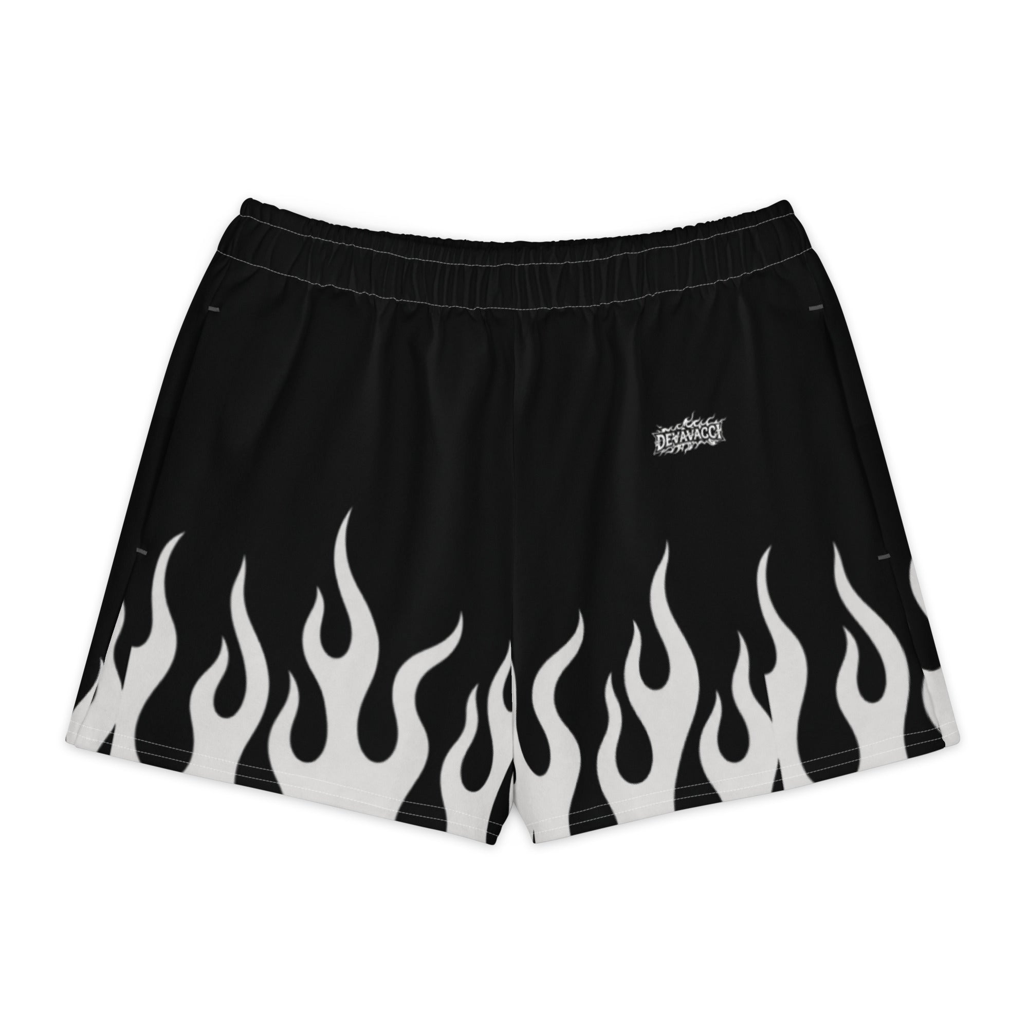Shorts and joggers